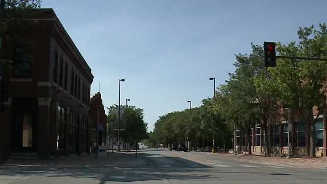 Omaha's North 24th Street sees major decrease in violence - Vimarsana News