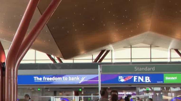 Millions expected to travel for 4th of July weekend; PIT expecting surge in passengers