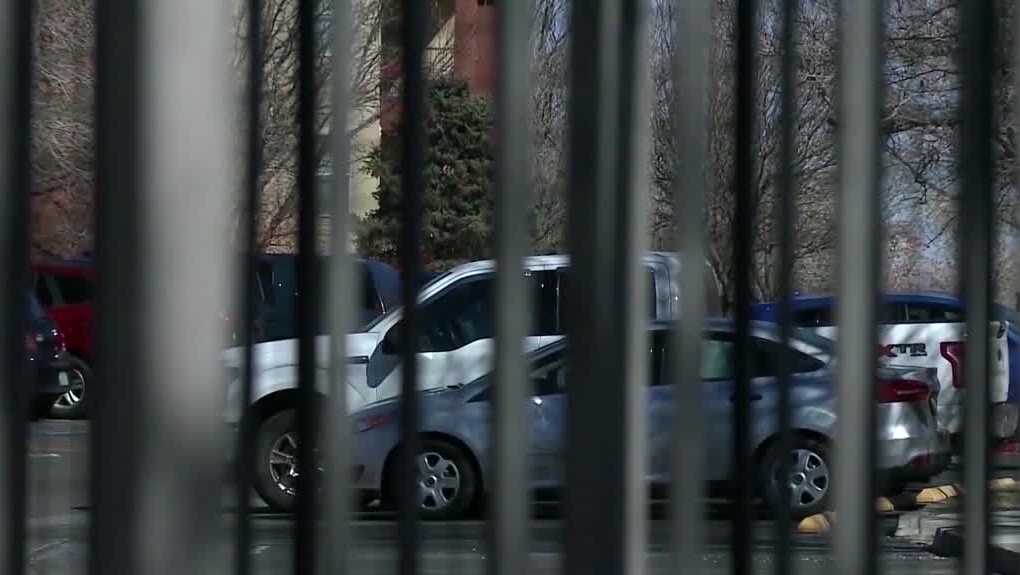 How sitting in your parked car can improve mental health