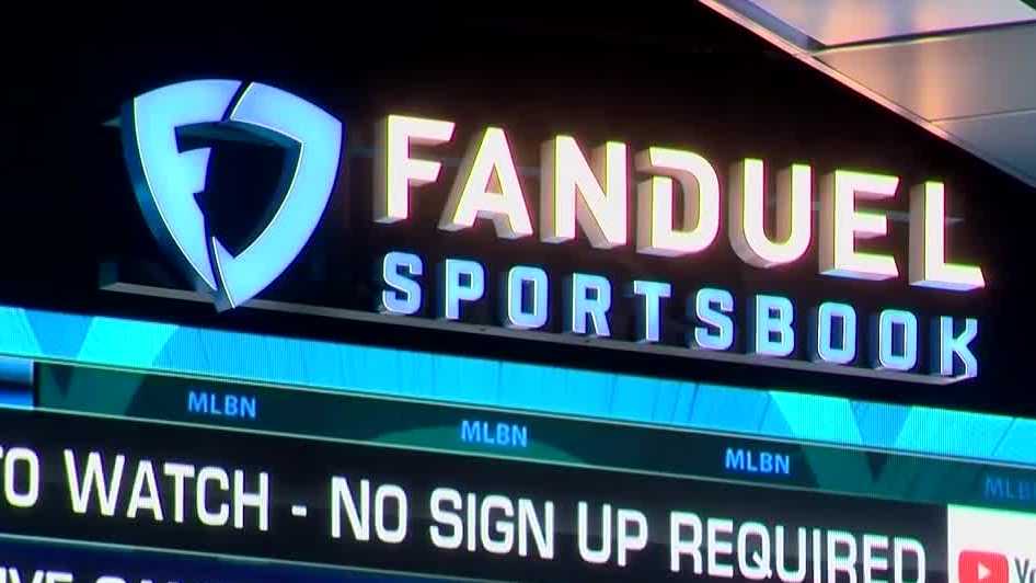 Kentucky Horse Racing Commission approves licenses for sports betting