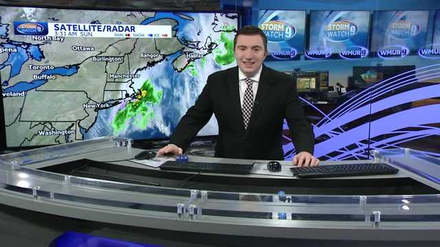 Video: Cloudy and mild - Vimarsana News