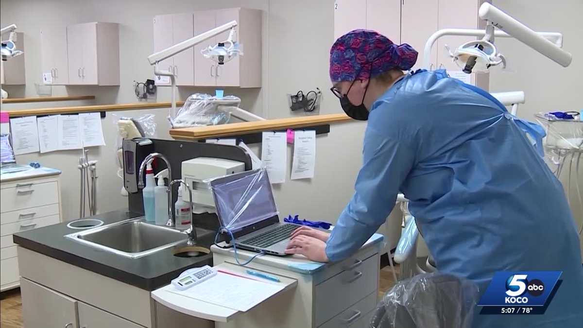 Oklahoma law aims to lower dental costs by addressing insurance price fixing