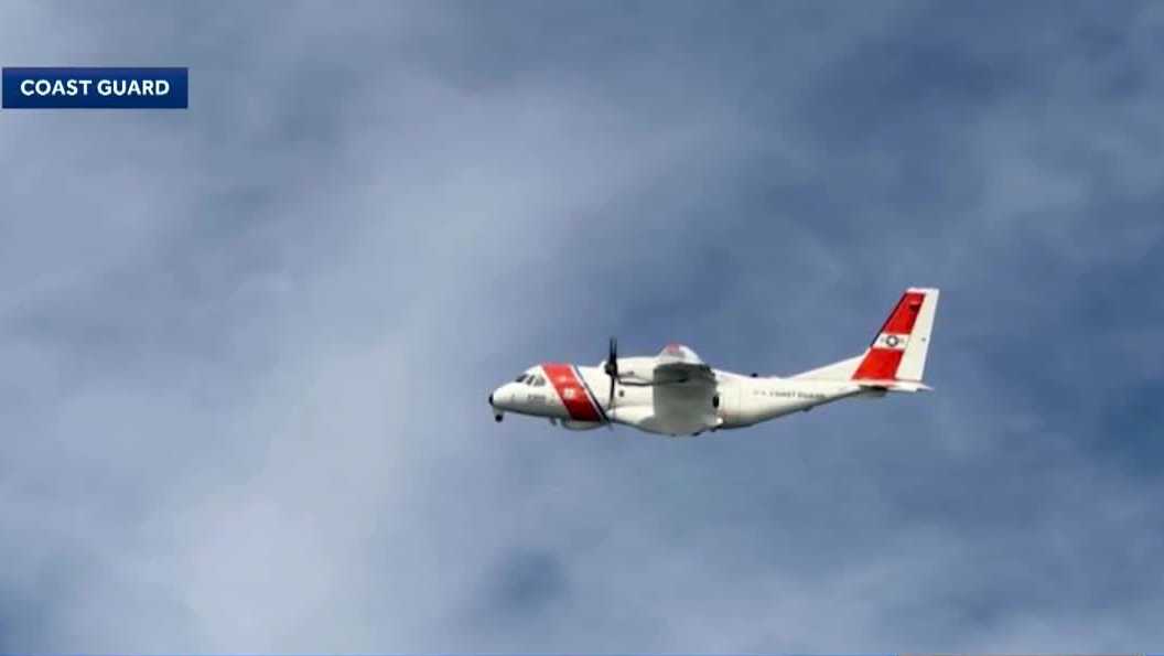 Bermuda police identify woman, son on board medical plane missing off Nantucket