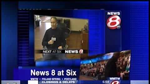 Best Newscast 2013