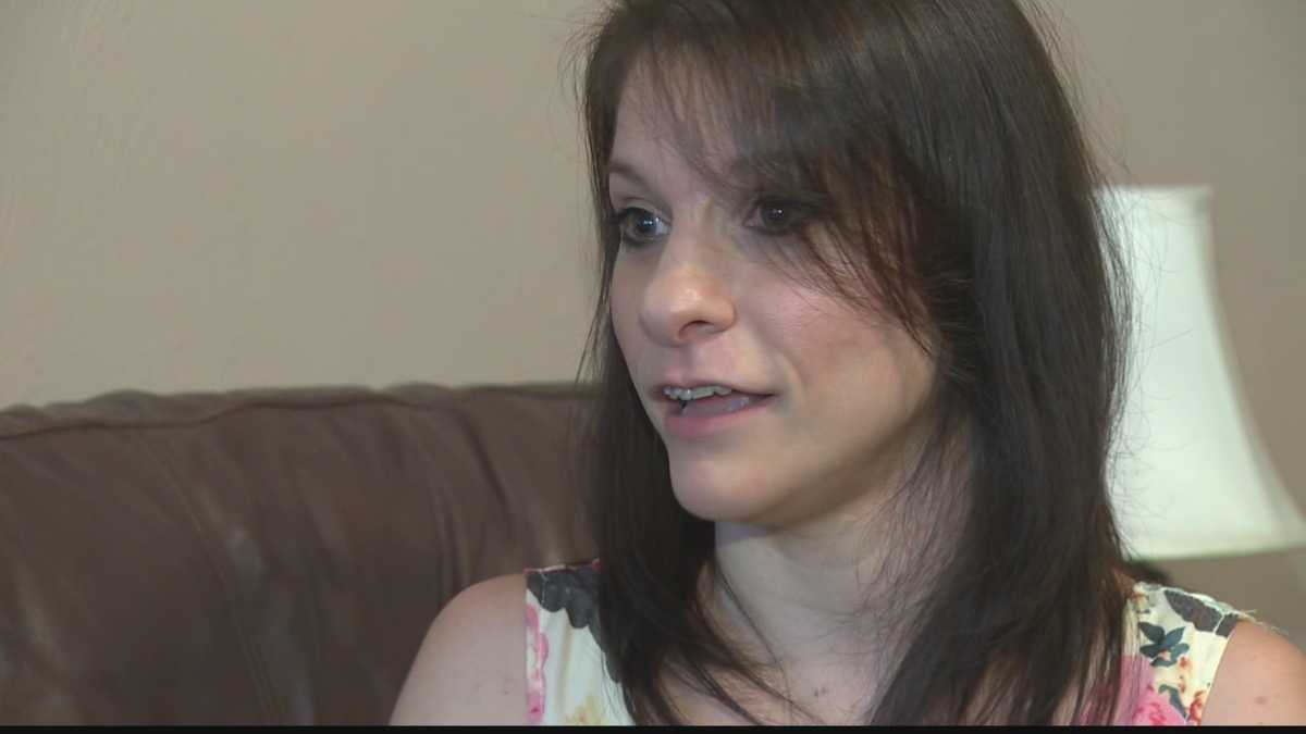 Born without arms or legs, Pittsburgh woman makes the most out of life