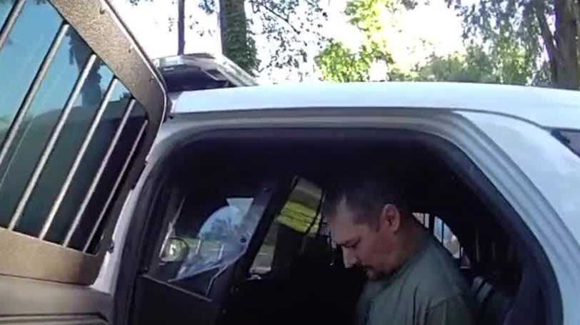 Man arrested in Volusia County had 42,000 illegal images of children, sheriff says