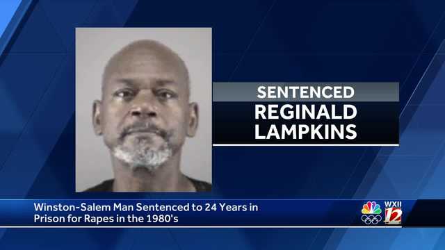 North Carolina: Triad man sentenced to 24 years in prison for sexually assaulting teen in the 1980s - Vimarsana News