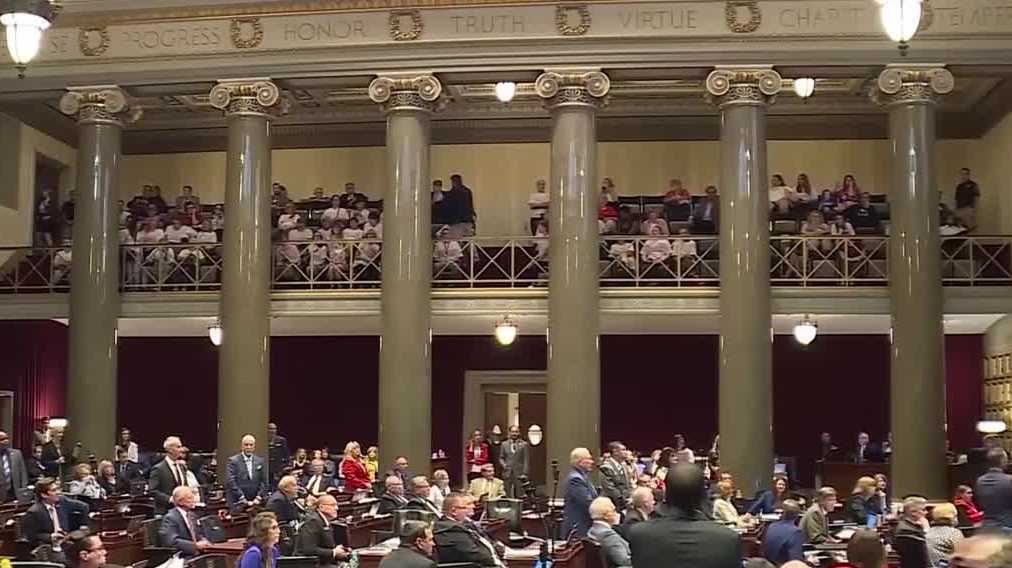 Judge weighs Missouri GOP dispute over estimated cost of allowing abortions - Vimarsana News