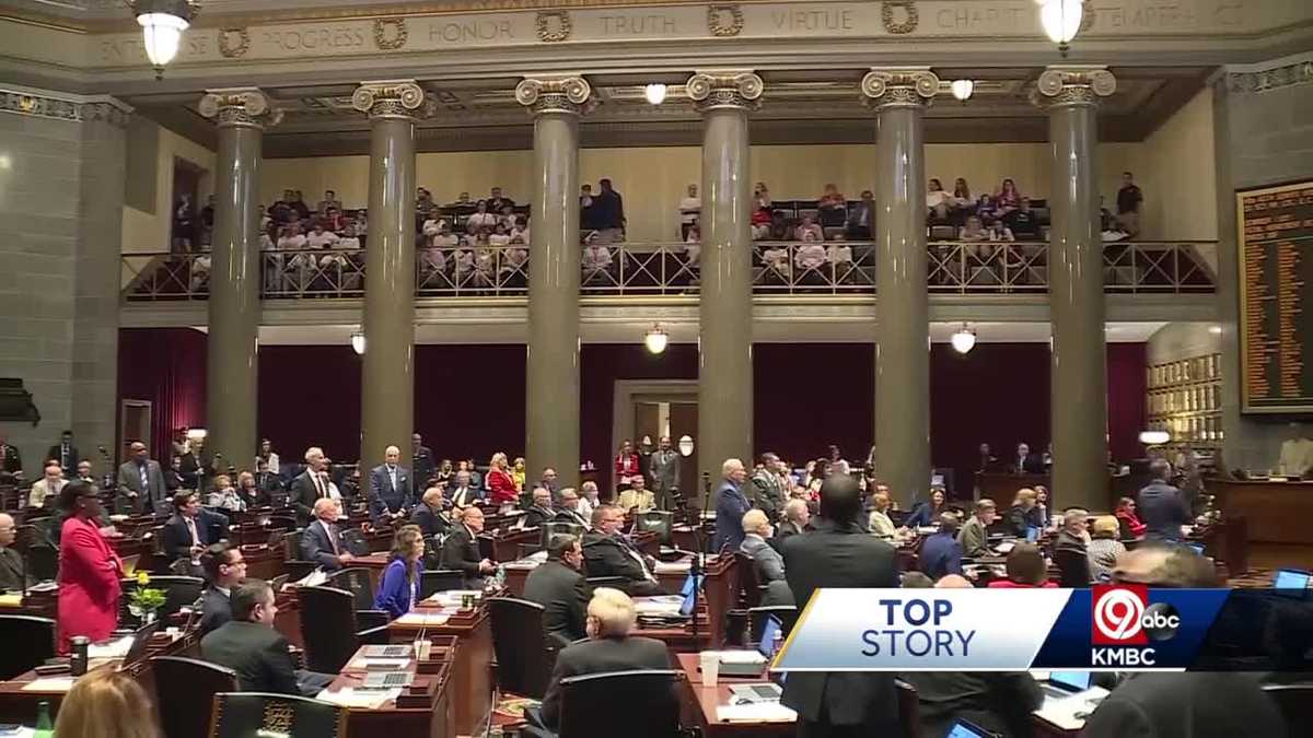 Missouri Supreme Court makes ruling on abortion petition