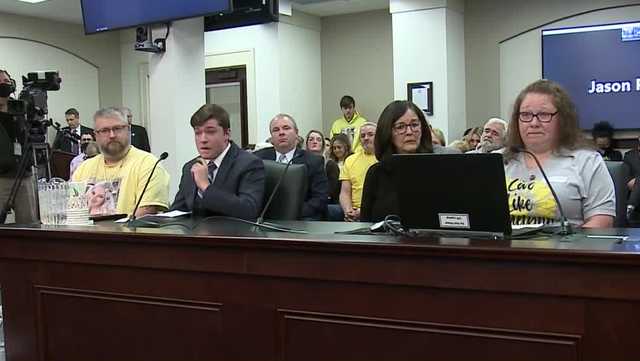 Parents of girl killed in DUI crash file lawsuit against The Bail Project - Vimarsana News