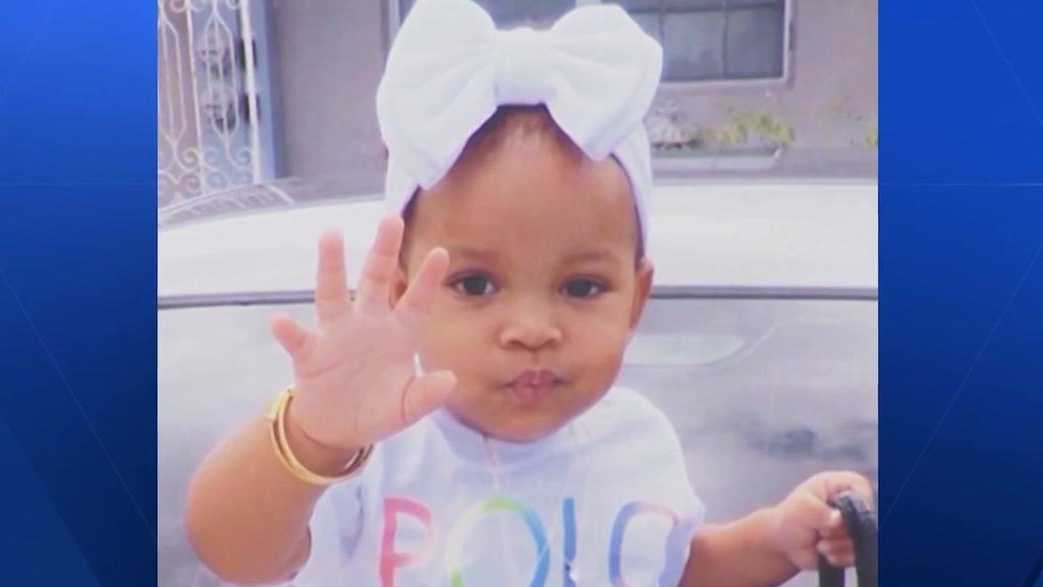 Orlando jurors shown disturbing photos in trial of man accused of killing mother, 1-year-old girl