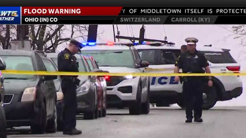 PD: Investigation underway after man shot, injured in East Price Hill