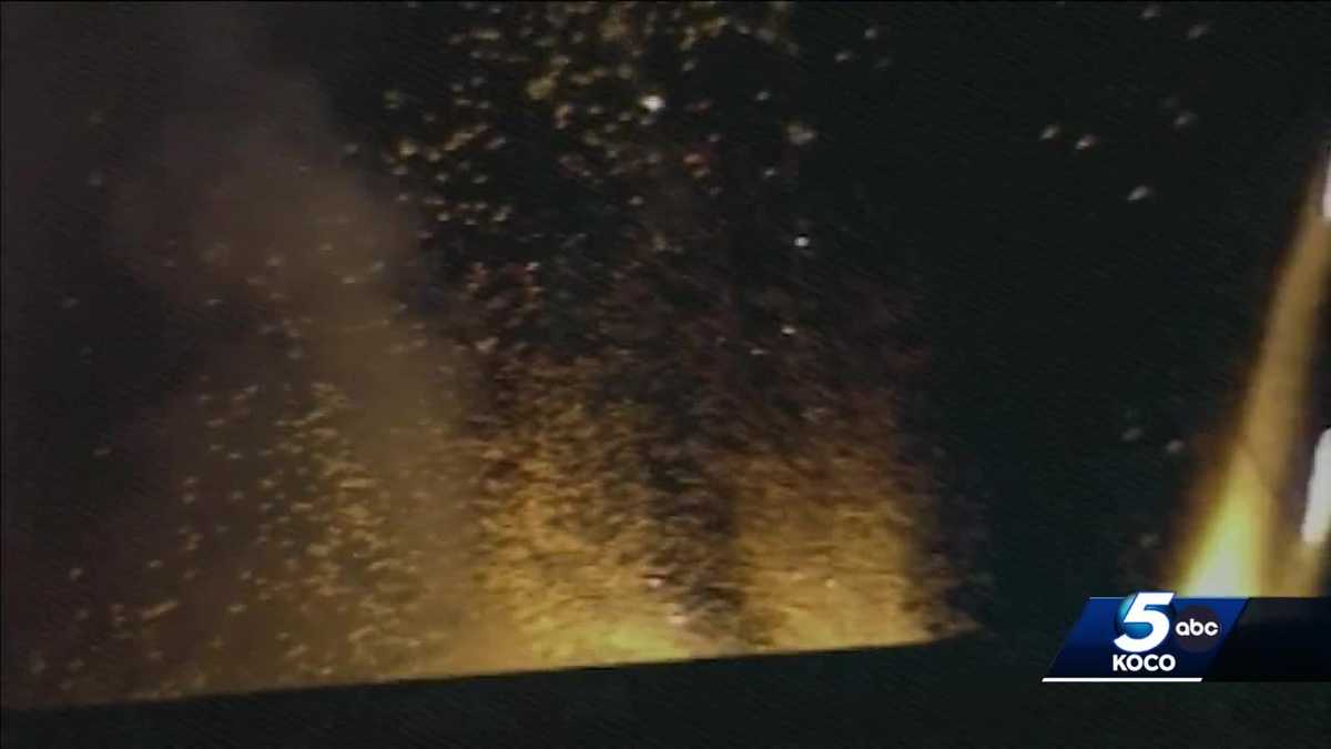 OKC’s longest running New Year’s Eve event to be discontinued