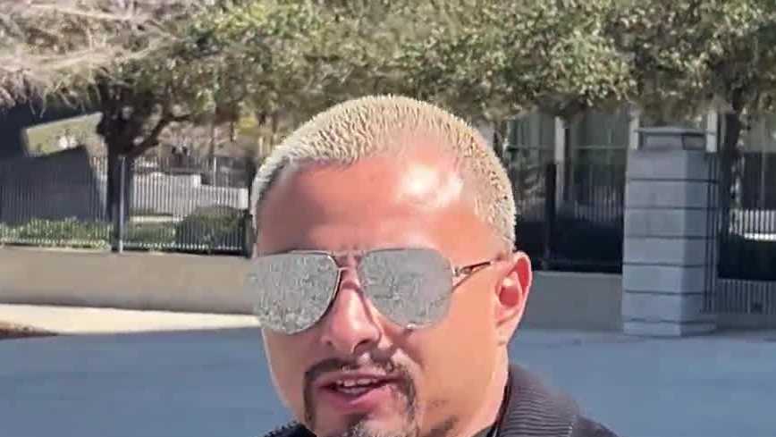 CEO of company arrested in alleged $328M cryptocurrency Ponzi scheme