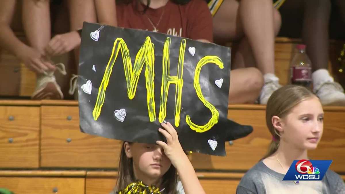 Special meeting is set to vote on the closure of a Washington Parish junior high and high school