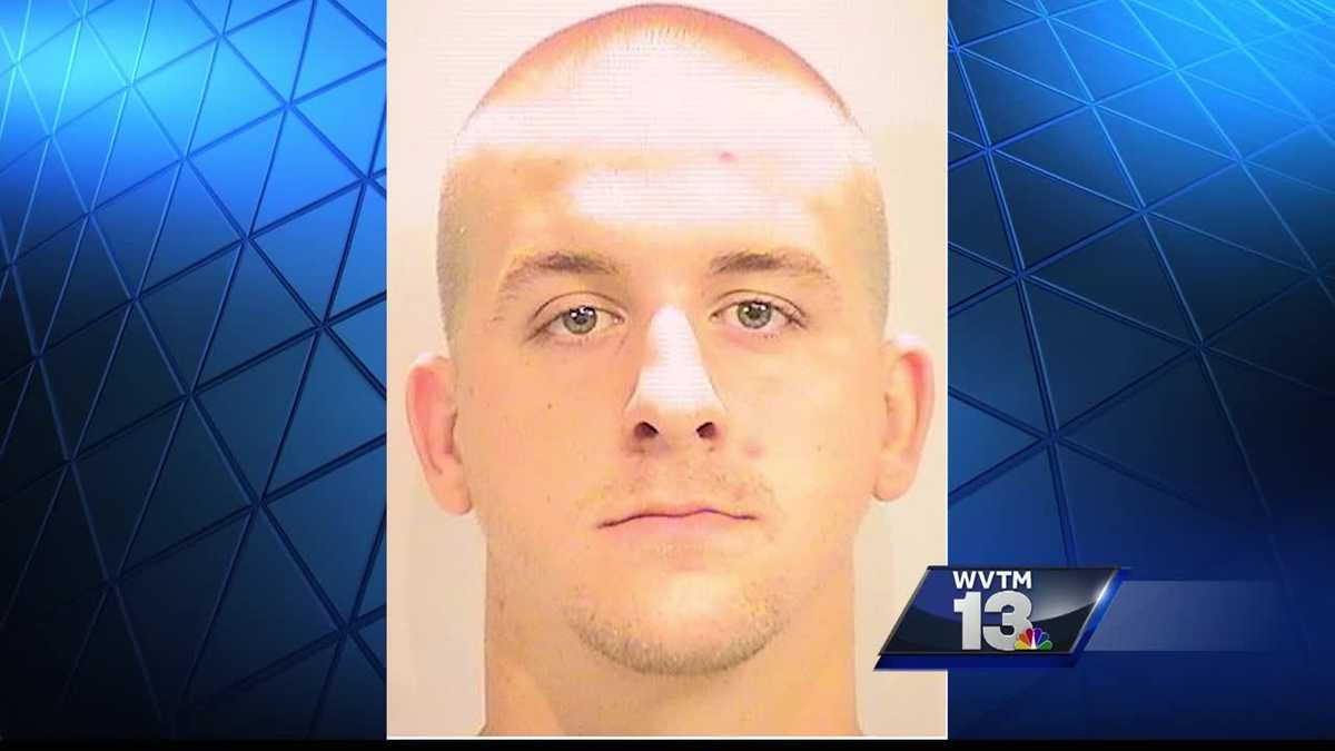 Tuscaloosa man charged with manslaughter in girlfriend's death