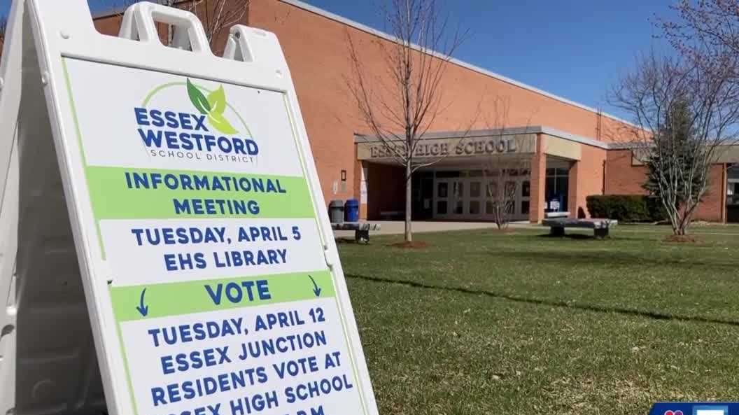 Vermont school board candidates disagree on equity policy