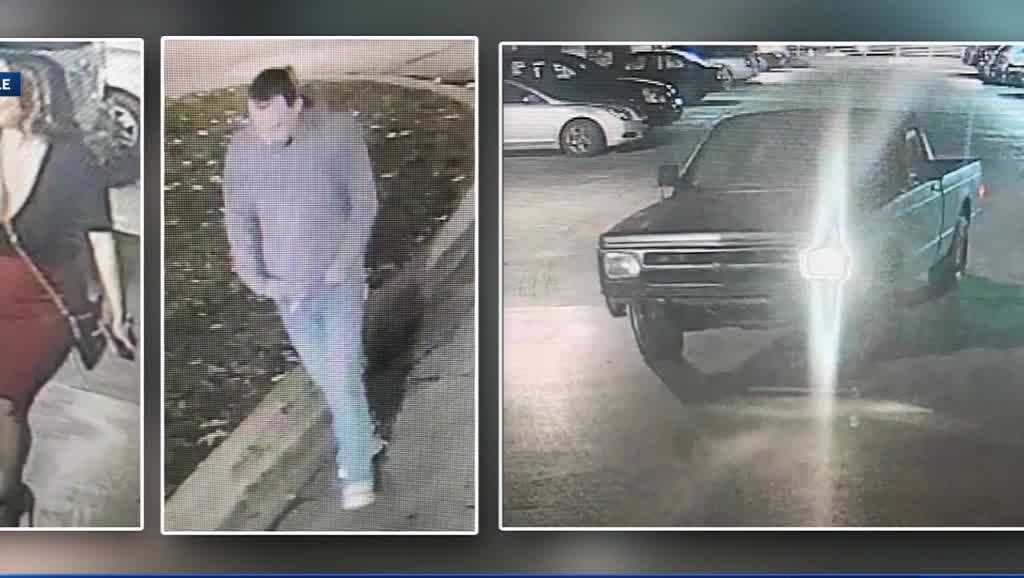 Reward offered in missing Kentucky mother case