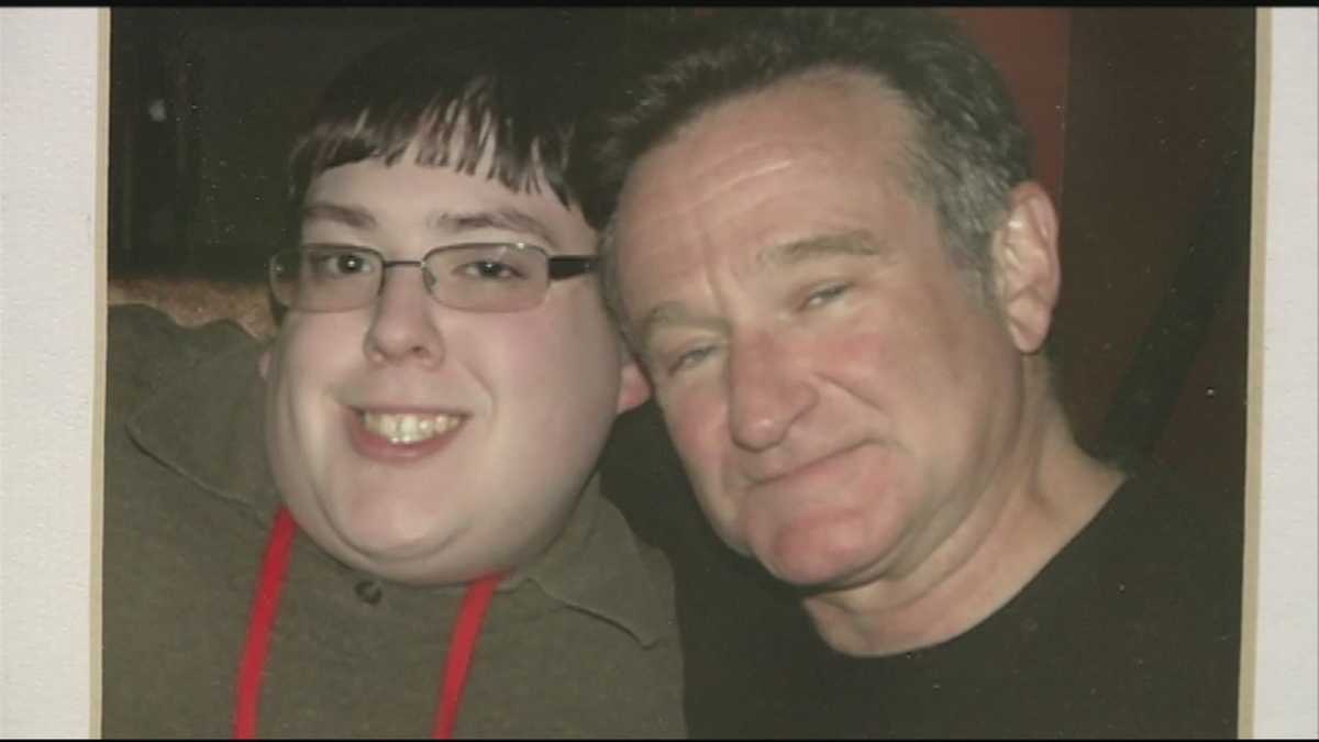 Robin Williams remembered for how he touched lives in New Hampshire