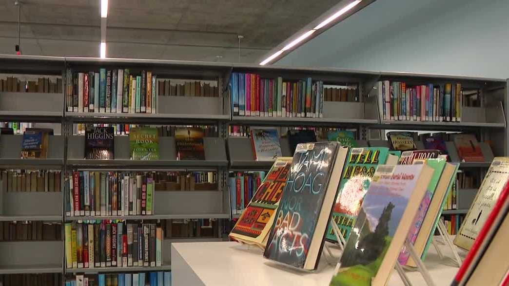 State property tax reform bill sparks concern over future of Des Moines libraries