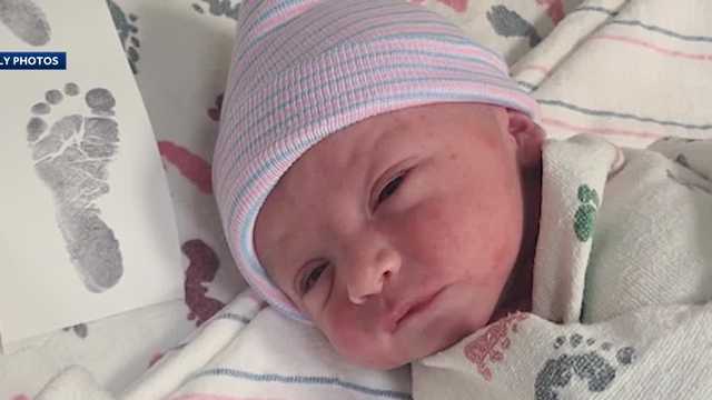 Modesto police bring graduation to officer who welcomed new son on Halloween - Vimarsana News