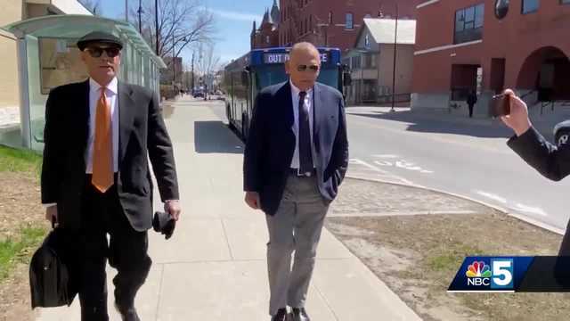 Request for reduced sentence denied for Jay Peak scandal mastermind Ariel Quiros - Vimarsana News