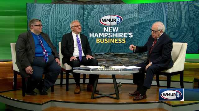 NH's Business: Issues we’re likely to hear & read about in NH in 2025