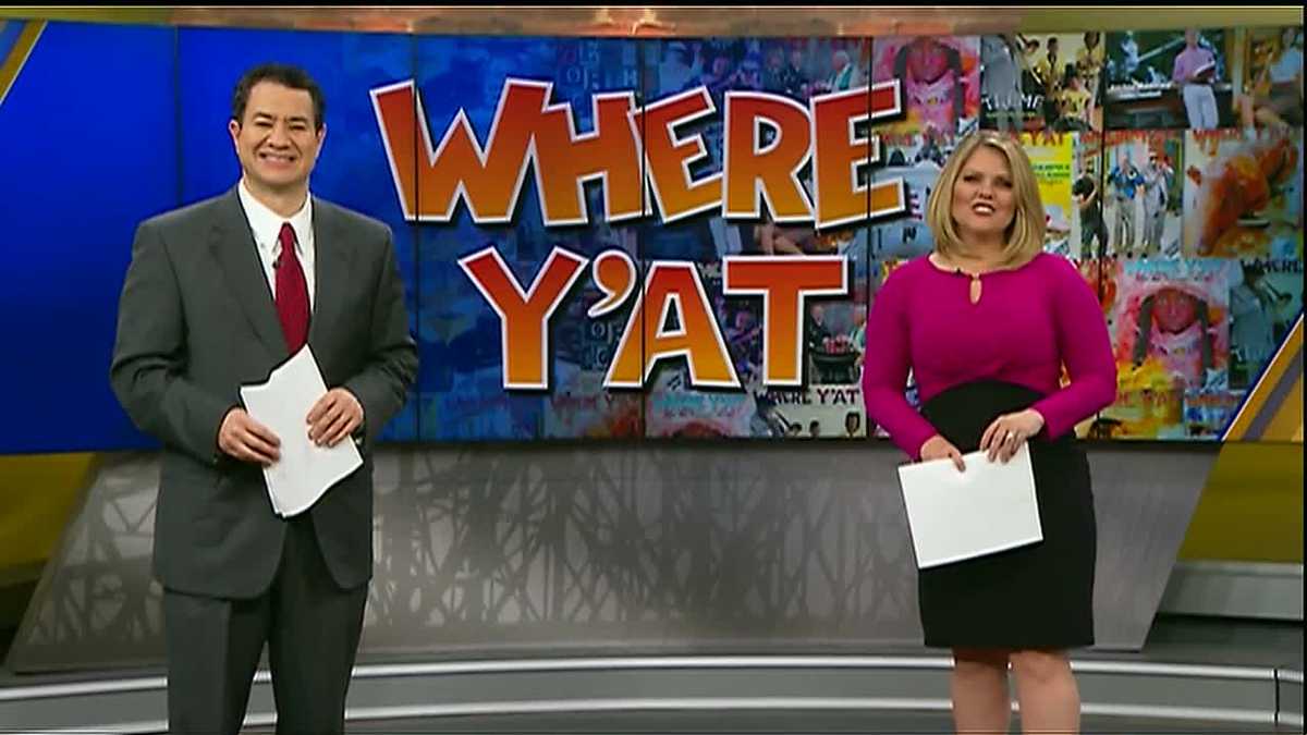 Where Y'at magazine's entertainment picks for the weekend of Jan. 11, 2019