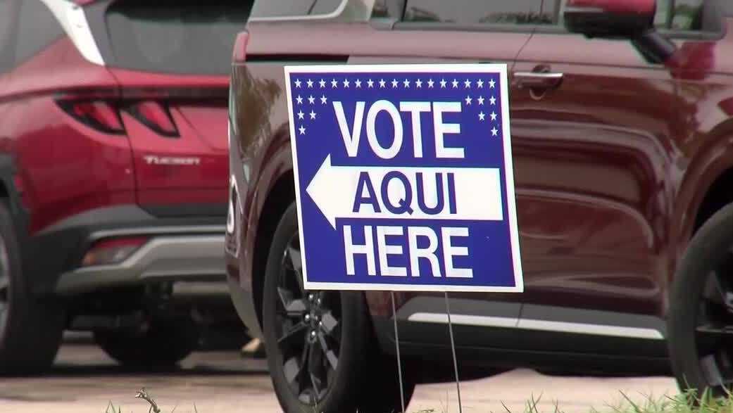Florida insurance costs rise as voters say the issue is driving them to polls