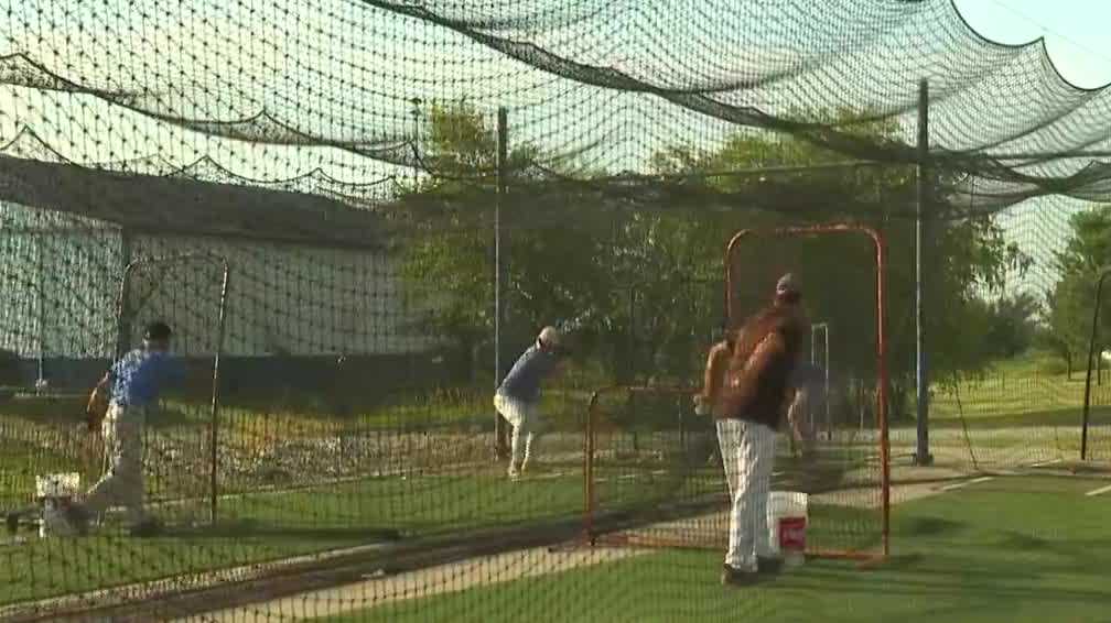 Legendary coach helps Moravia end 38-year state baseball drought