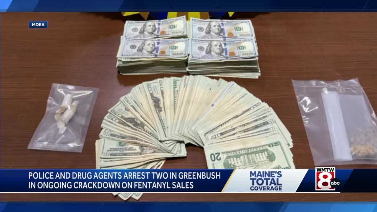 Year-long Drug Trafficking Investigation Ends In Multiple Arrests