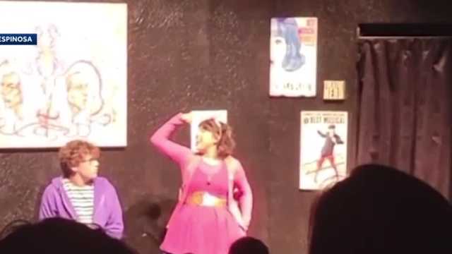 Turlock Unified cancels 'Be More Chill' Broadway musical - Vimarsana News