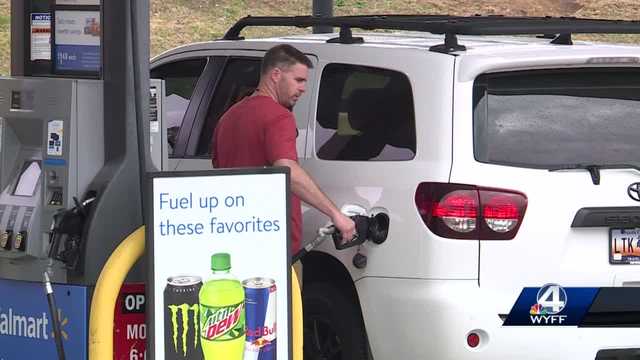 SC gas prices increase by over 40 cents per gallon from last week - Vimarsana News