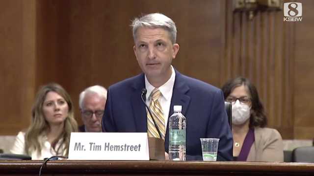 Senate committee discusses PG&E's Tesla-battery fire in Moss Landing - Vimarsana News