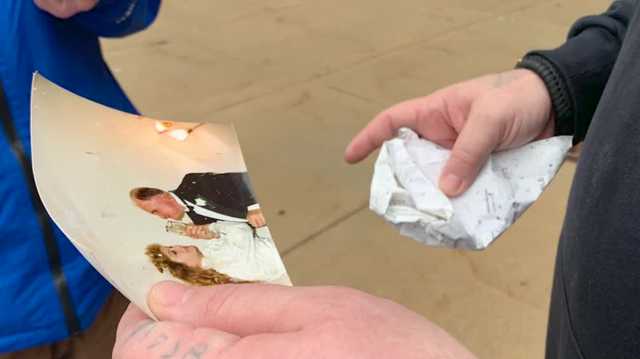Winterset tornado debris found miles away - Vimarsana News