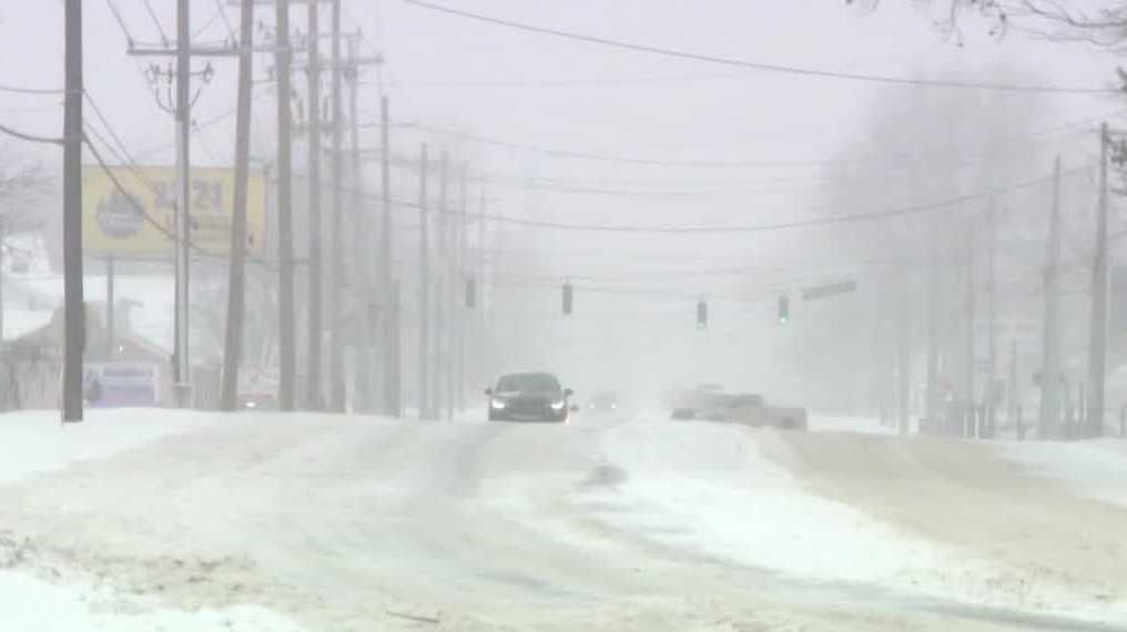 Kentucky reports 16th death from winter storm: 75-year-old woman