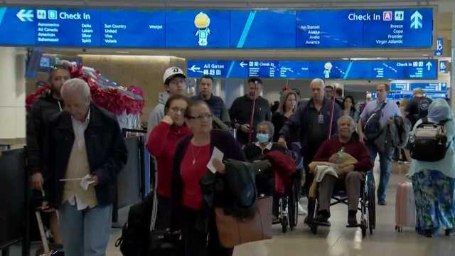Southwest cancellations: Airline operations to resume to 'normal' - Vimarsana News