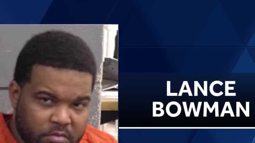 Louisville man sentenced to 50 years in prison for deadly shooting ...
