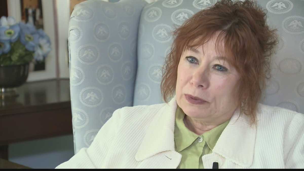 Woman Excommunicated From Catholic Church Calls For Female Priests