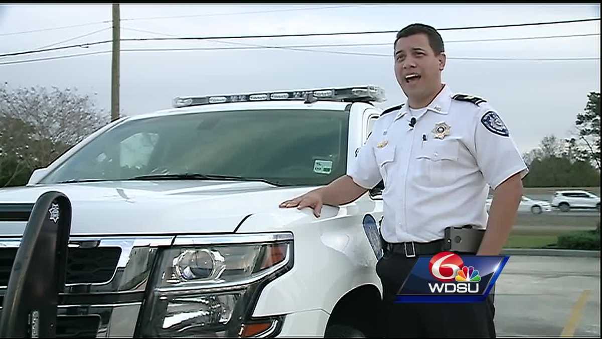 Law enforcement offering free rides for New Year's weekend