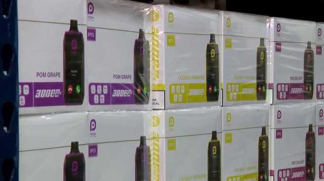 can i buy vape juice in wisconsin New law creates uncertainty for Wisconsin vape shops main image 0