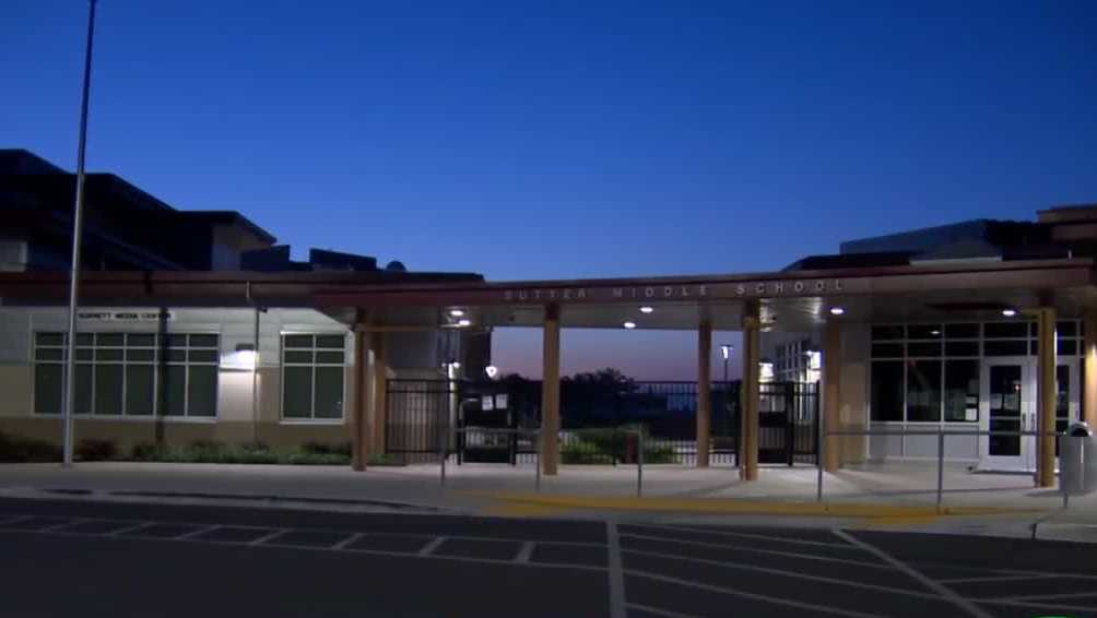 Folsom Cordova school officials approve reopening campuses