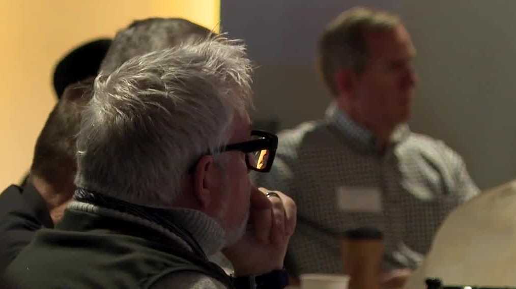 Entrepreneurs at Savannah 2050 urge local reinvestment and wider industry integration