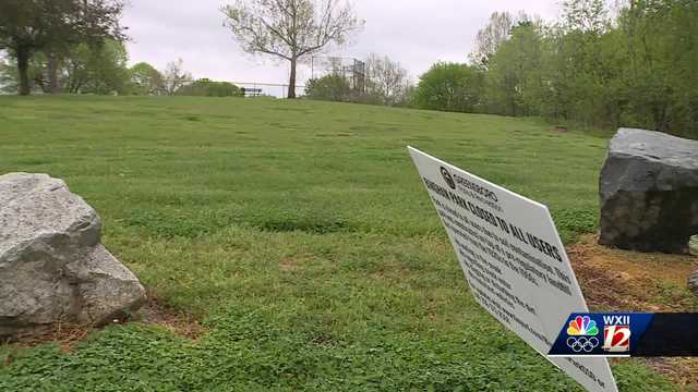Greensboro city leaders to revisit ongoing Bingham Park landfill debate