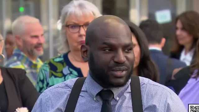 Sacramento rapper X-Raided speaks following Menendez brothers' resentencing