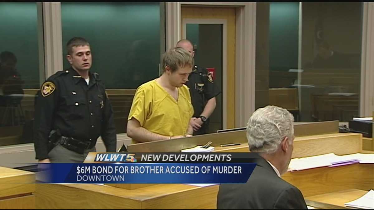 Man Accused Of Killing Sisters Makes First Court Appearance