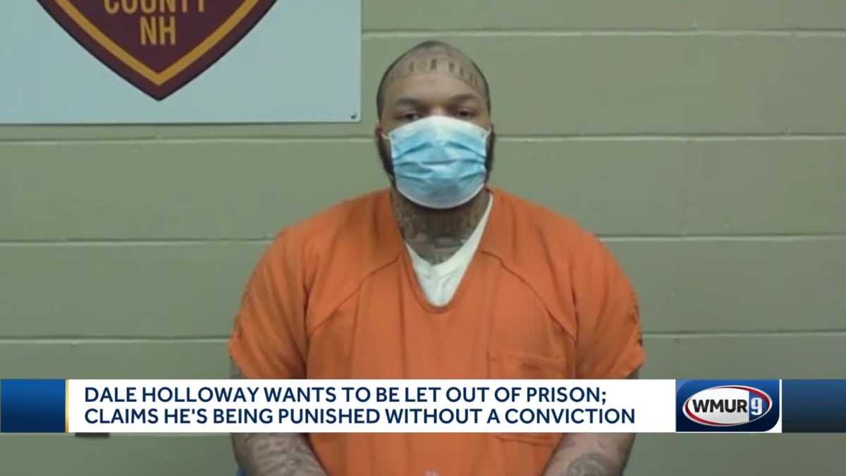 Man charged in 2019 Pelham church shooting requests to be released from