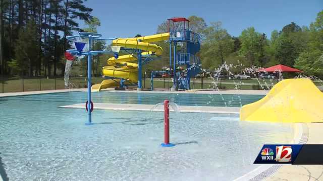 Triad parks and rec departments hiring for summer season - Vimarsana News