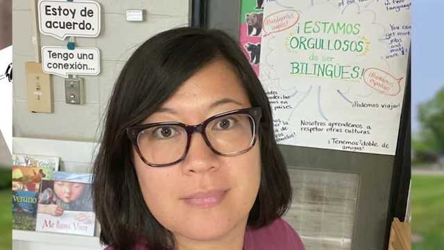 School board votes to terminate teacher who wanted to use 'Rainbowland' song during concert - Vimarsana News