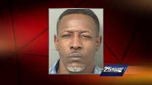 Former employee arrested for bomb threats